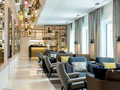Ac Venezia By Marriott Hotel