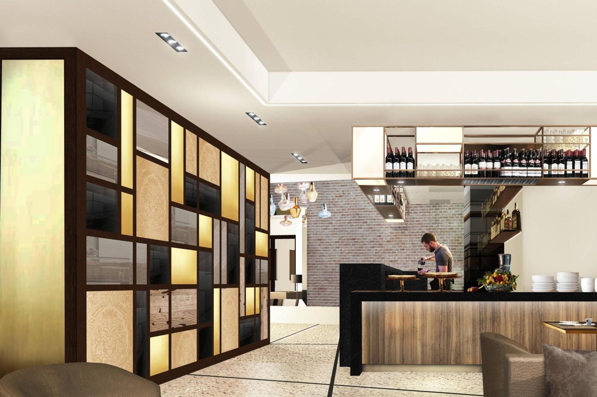 Hotel Ac Venezia By Marriott 3*