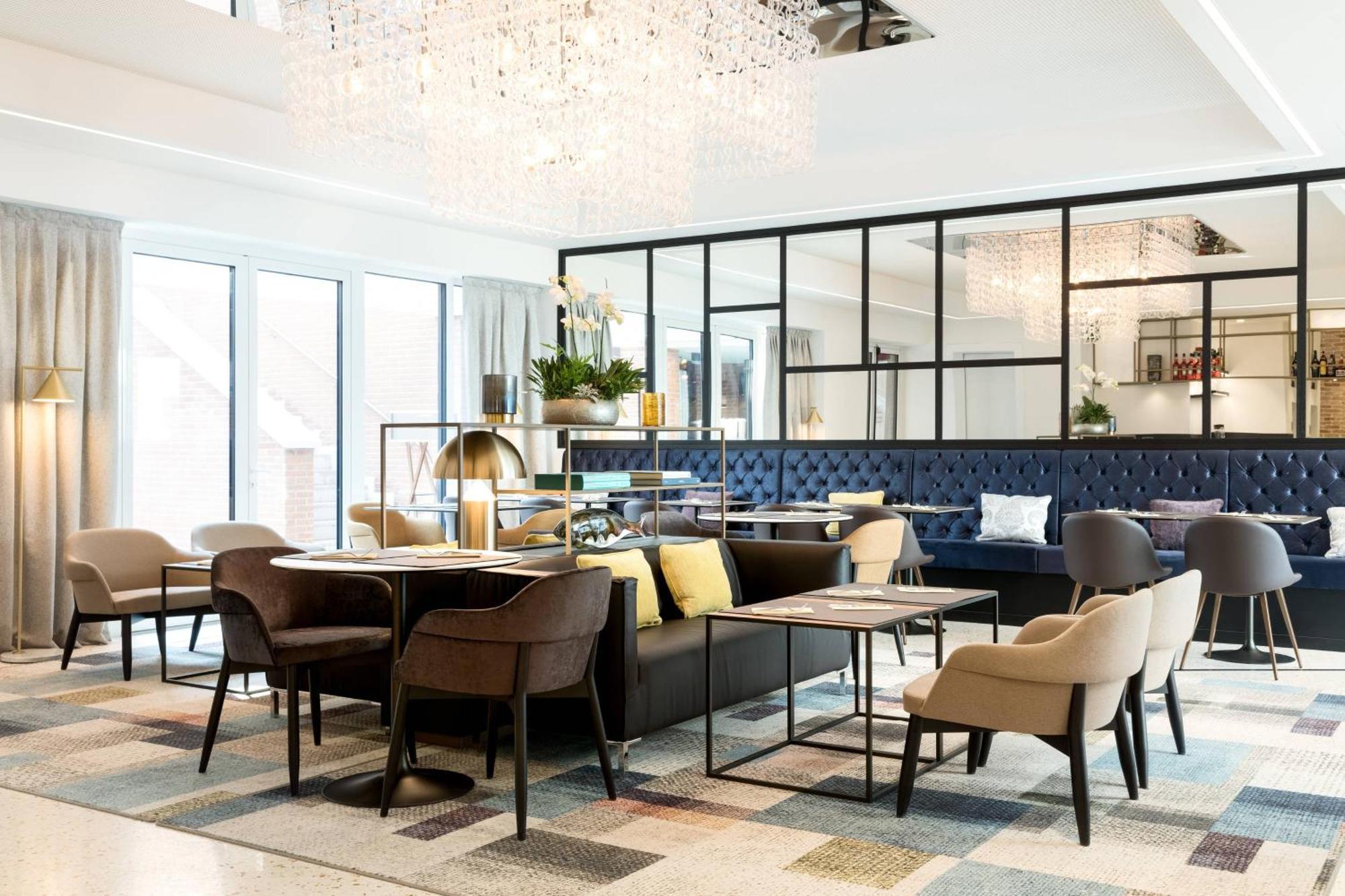 Ac Venezia By Marriott Hotel Venecia