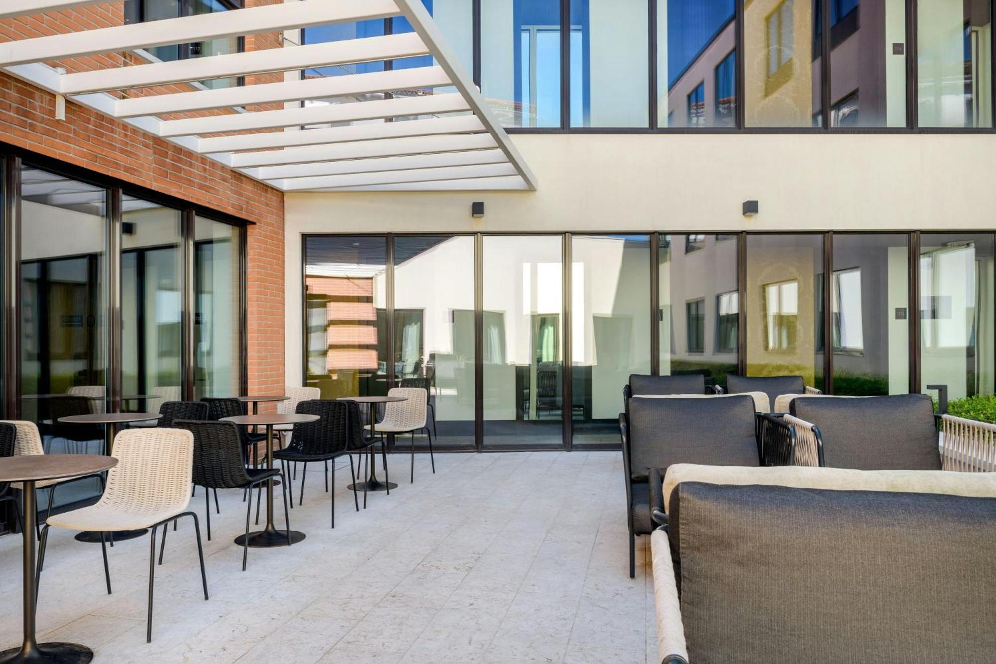 Ac Venezia By Marriott Hotel