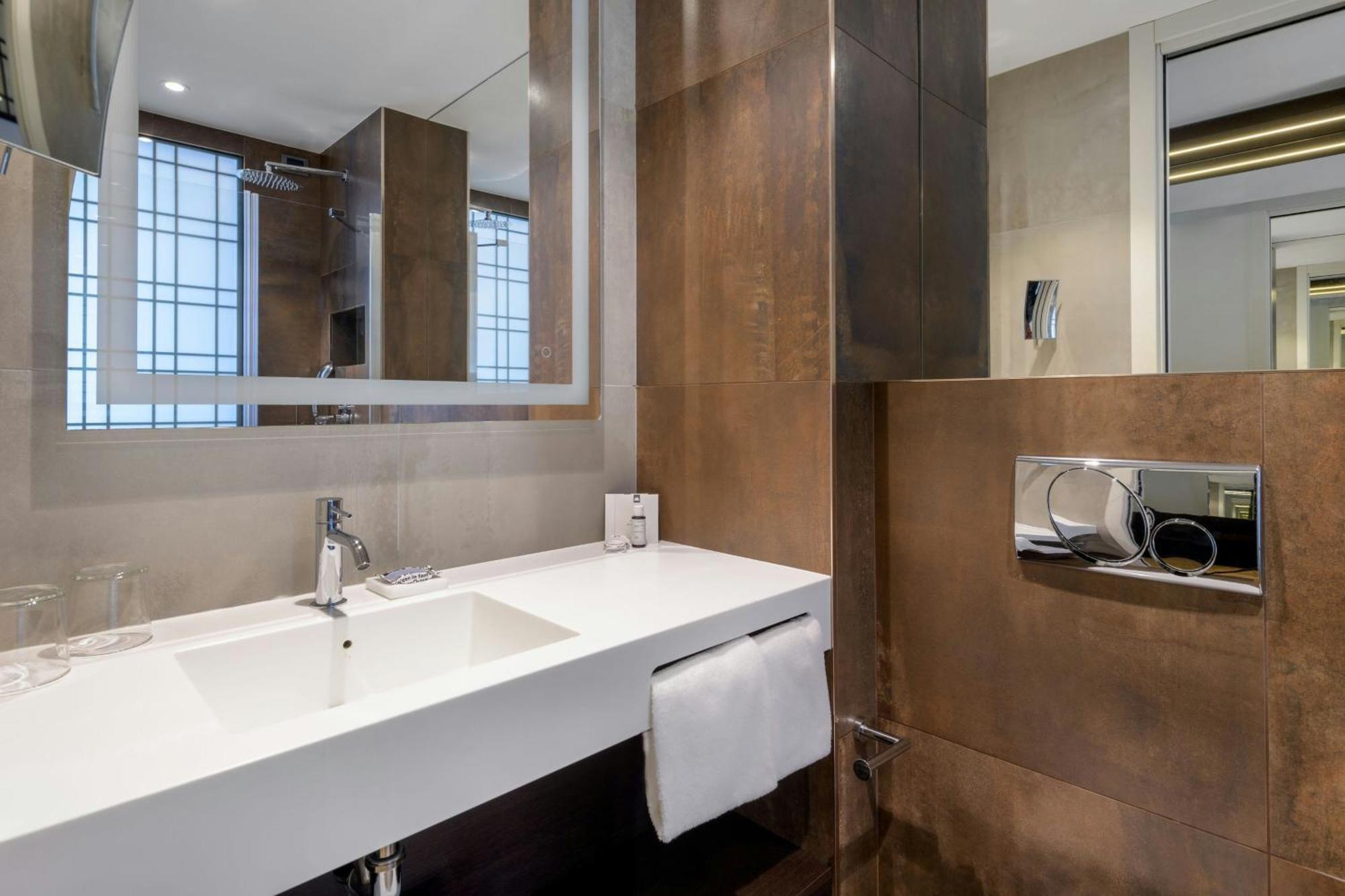 Hotel Ac Venezia By Marriott Venecia