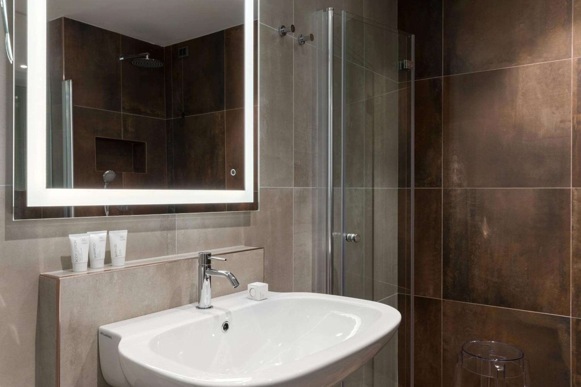 Ac Venezia By Marriott Hotel
