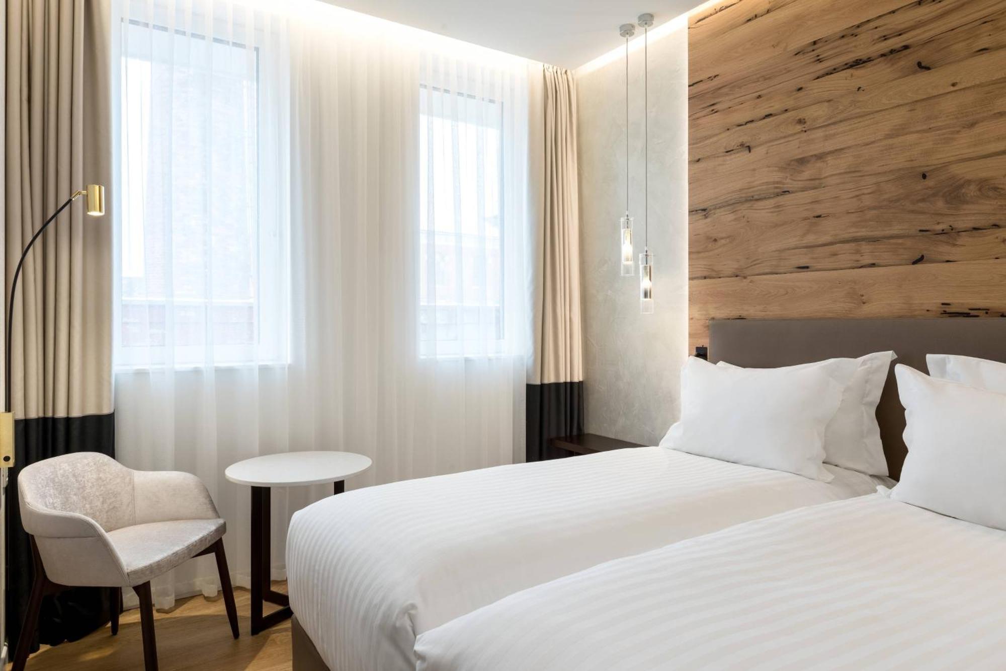 Ac Venezia By Marriott Venecia