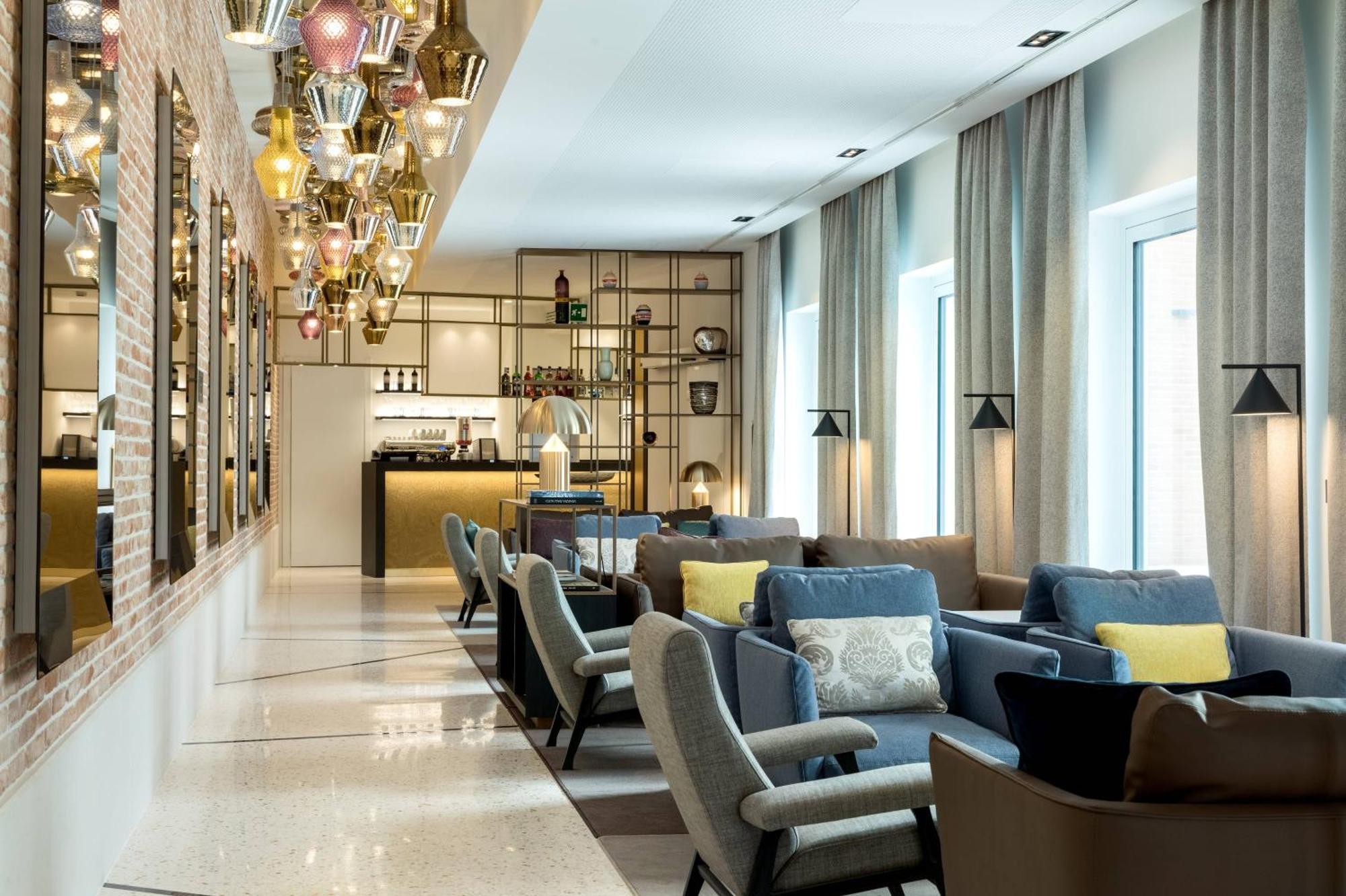 Hotel Ac Venezia By Marriott