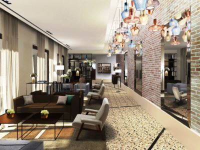 Hotel Ac Venezia By Marriott 3*