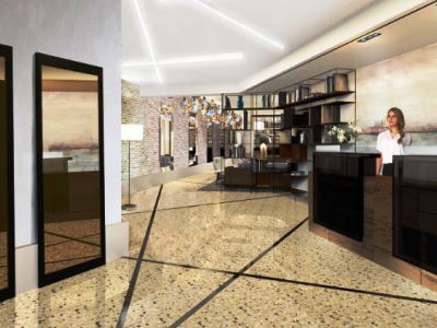Hotel Ac Venezia By Marriott Venecia