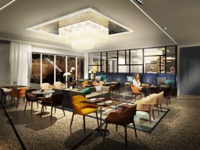 Ac Venezia By Marriott Hotel