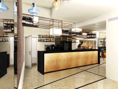 Hotel Ac Venezia By Marriott