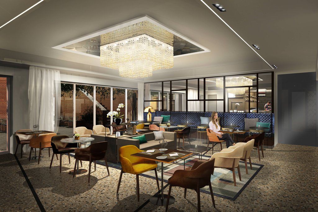 Ac Venezia By Marriott Hotel