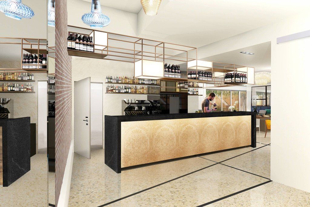 Ac Venezia By Marriott Hotel Venecia