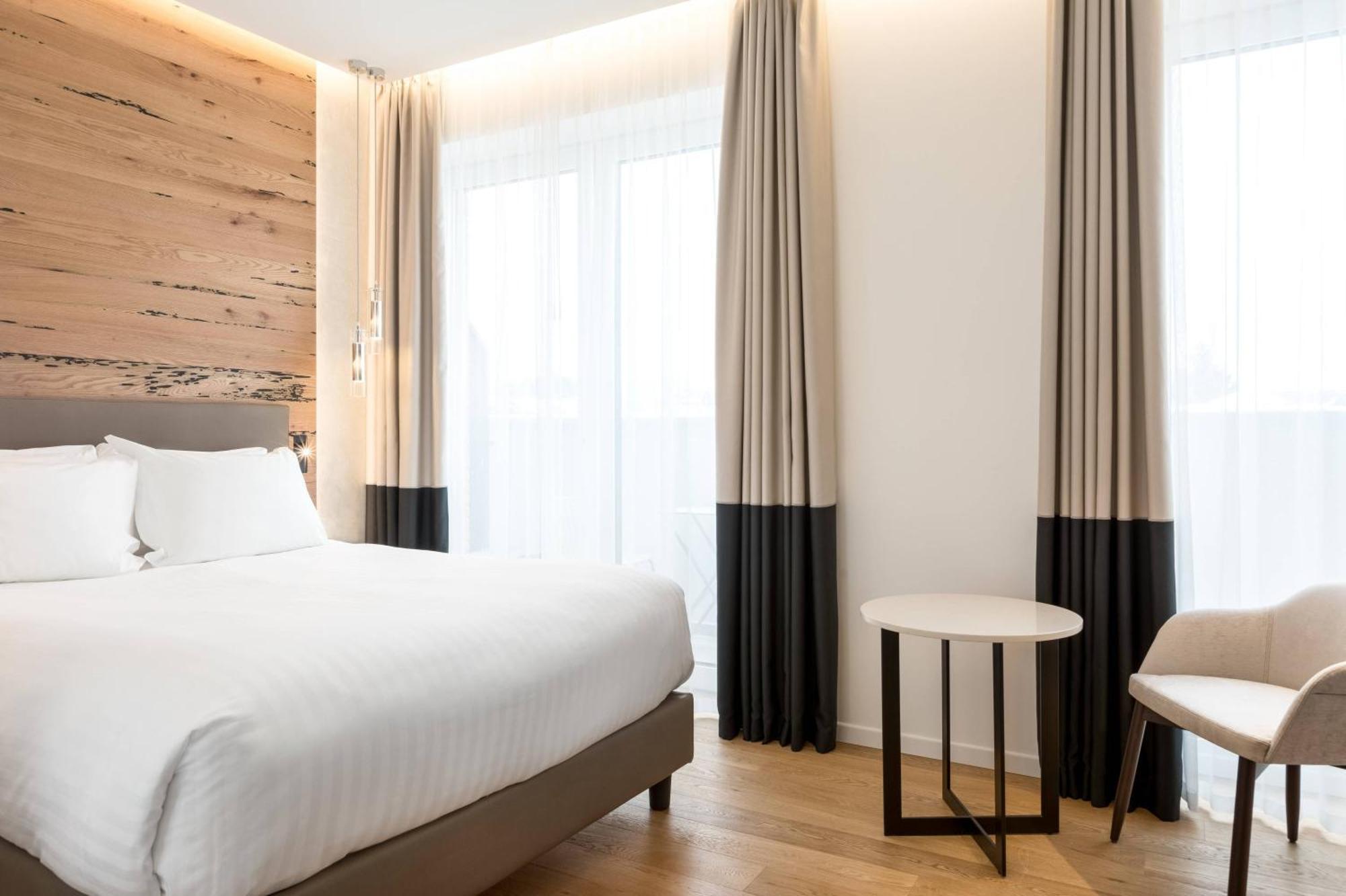 Ac By Marriott 3* Venice